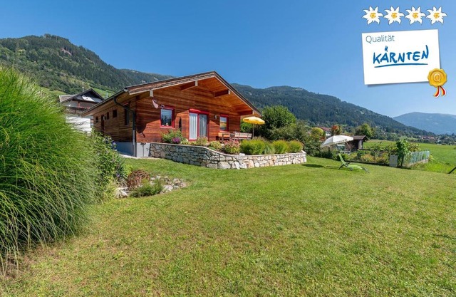 Ferienhaus Sonnenwiese