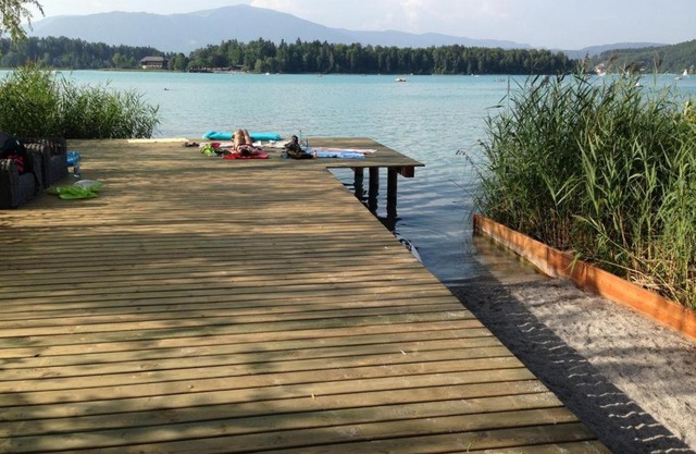 Ferienhaus Sonnhügel - Stissen