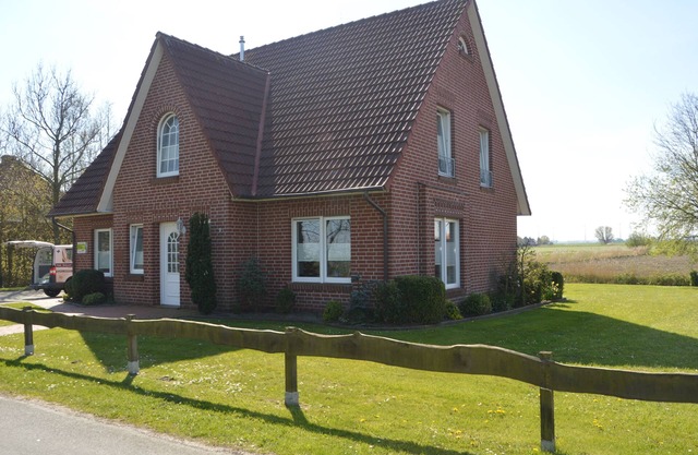 Ferienhaus Tini