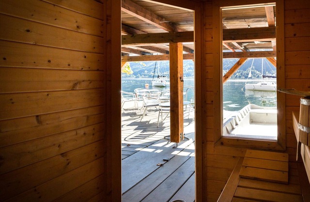 Ferienhaus - Villa Marienhof