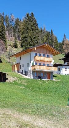 Ferienhaus Weitblick