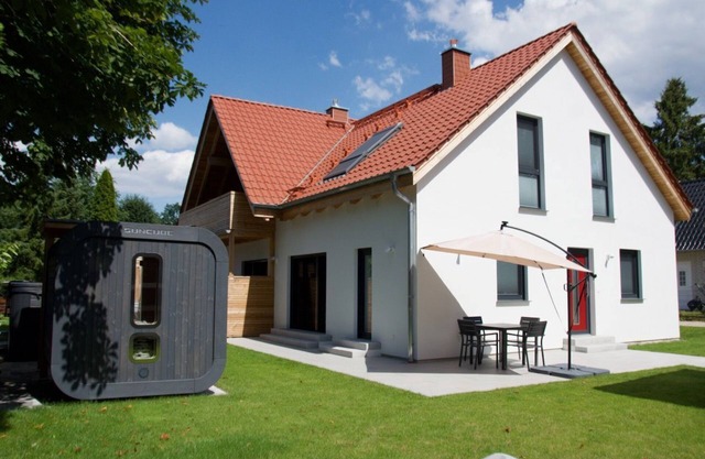 Ferienhaus Zur Fleesentreppe