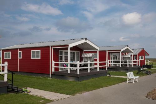 Ferienhof Schild - Das kleine Bullerbü am Meer
