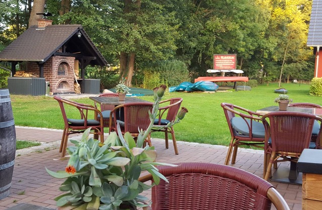 Ferienhof Spreewaldromantik