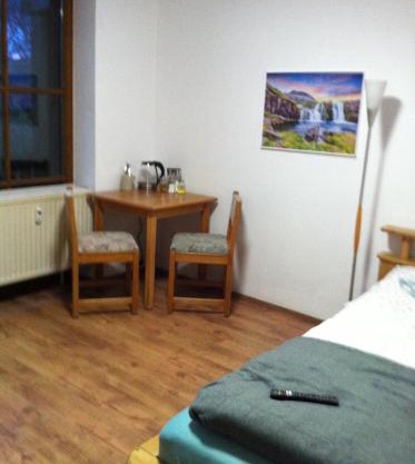 Ferienidyll Zwiesel