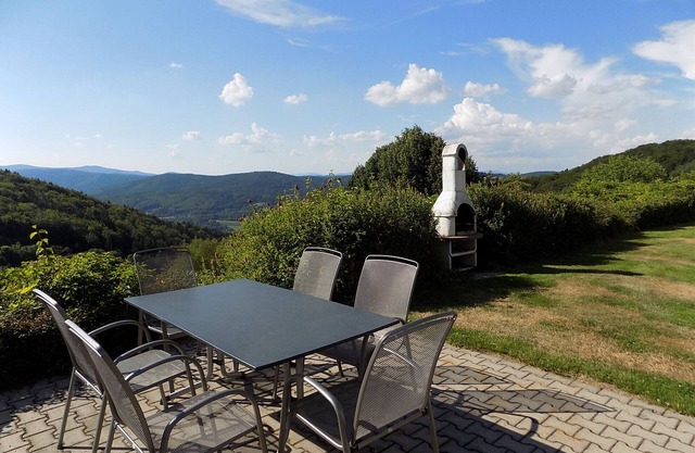 Ferienland Sonnenwald Studio 50, at 800 m altitude we welcome you.