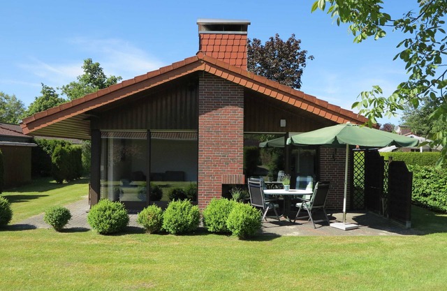 Ferienlandhaus Schäfer - neu