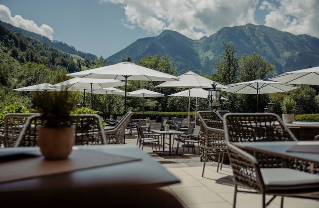 Ferienparadies Lerch