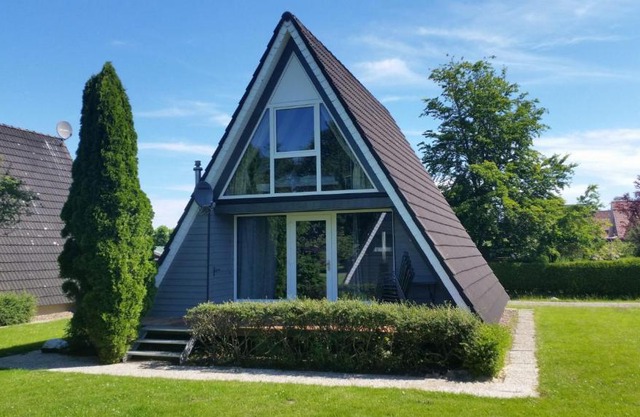 Ferienpark Fedderwardersiel