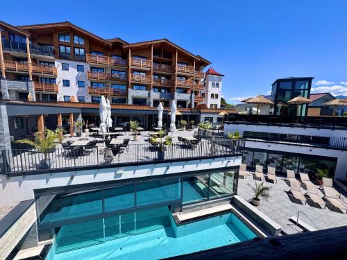 Ferienwelt Kesselgrub Hotel in Altenmarkt-Zauchensee