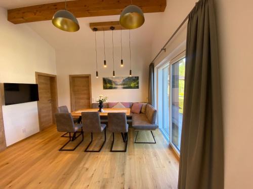 Ferienwohnung Plechau