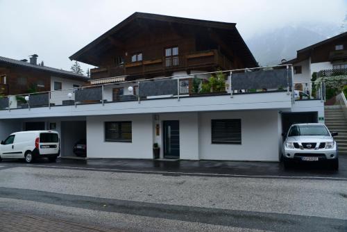 Ferienwohnung Widmann