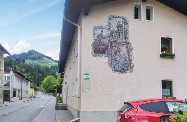 Ferienwohnung Muehlbach a. H.