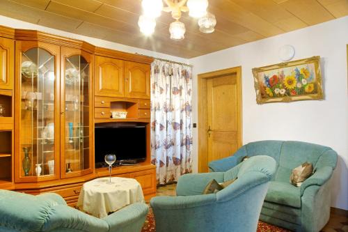 Ferienwohnungen Landhaus Strell