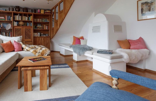 Ferienwohnung am Bründlweg