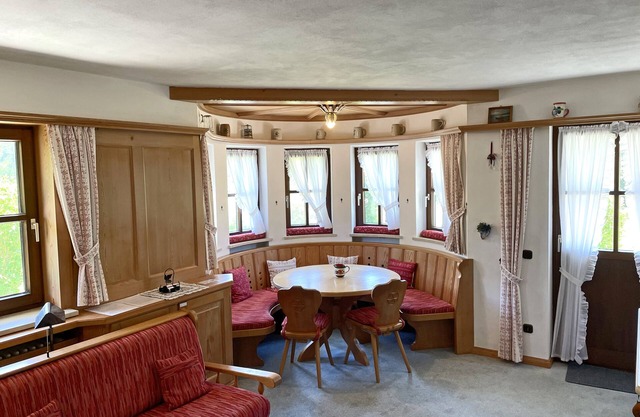 Ferienwohnung° 55 qm extra Schlafzimmer und Balkon, App. Nr. 5