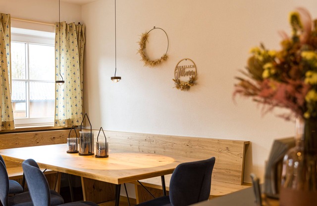 Ferienwohnung mit 3 Schlafzimmern 106 qm
