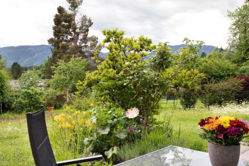 Ferienwohnung Am Moos In Moosrain