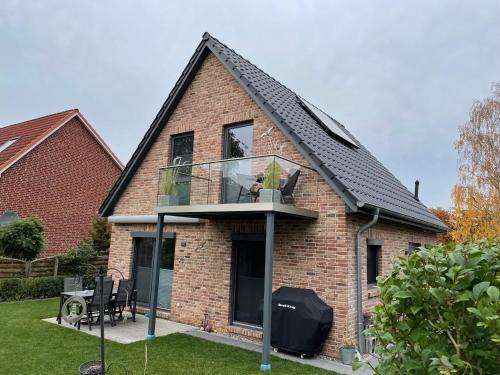 Ferienwohnungen Heimathafen und Hafenkante