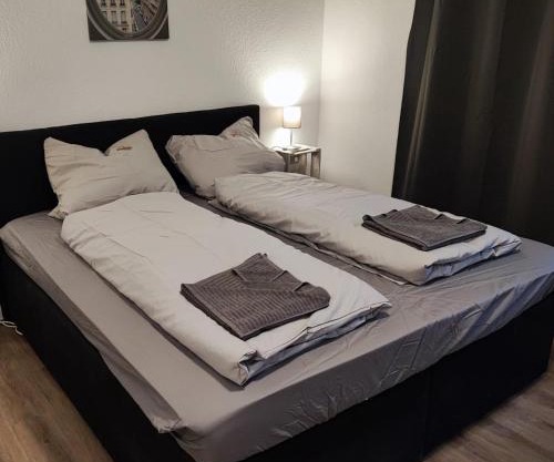 Ferienwohnung 2-Zimmer im Herzen von Osnabrück