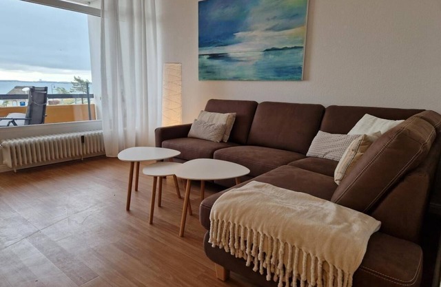 Ferienwohnung 212 im Berliner Hof