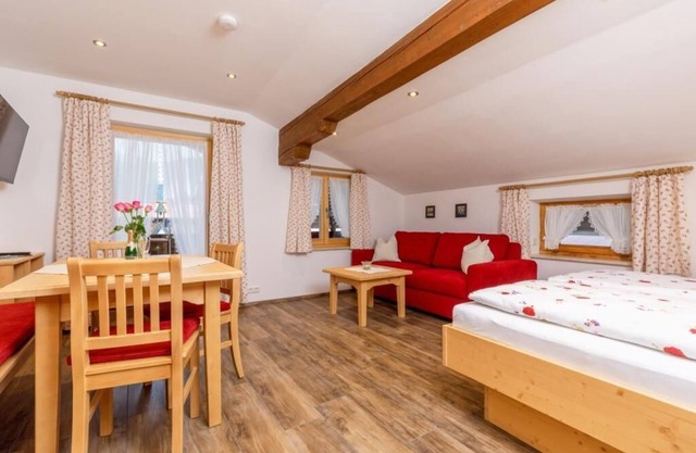 Ferienwohnung (3)