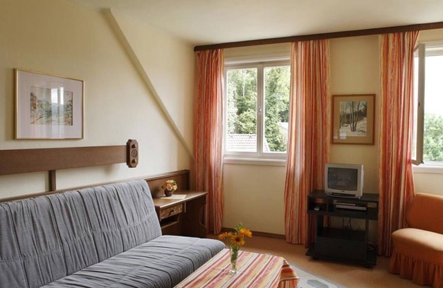 Ferienwohnung 3 - Petersenhof