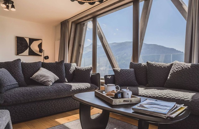 Ferienwohnung 4 Zimmer 8 Personen Standard