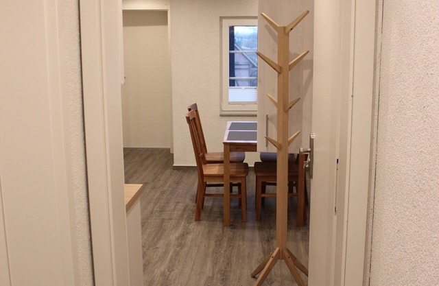 Ferienwohnung 52m²/4 Pers./Wlan