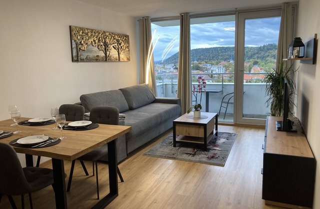 Ferienwohnung Alpenpanorama Bad Reichenhall