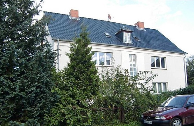 Ferienwohnung A0 - Two Bedroom Apartment, Sleeps 5