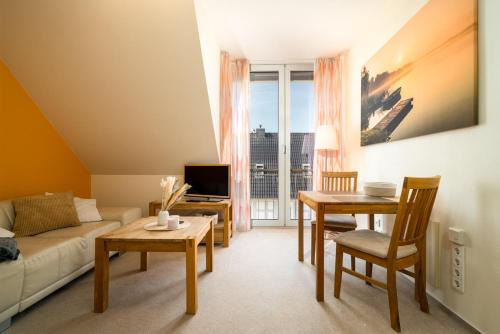 Ferienwohnung Abendsonne 3