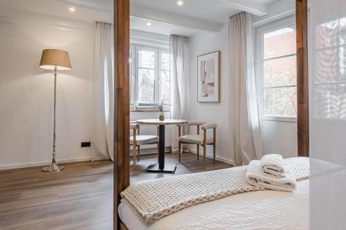 Ferienwohnung Ahoi Inselzeit Pellworm