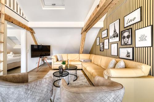 Ferienwohnung Alpen Zentral