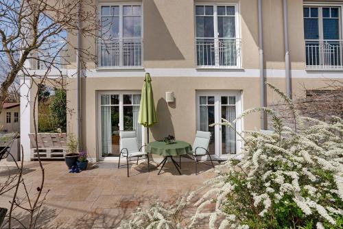 Ferienwohnung Alpencity