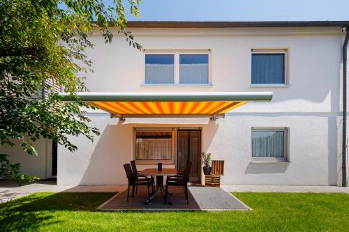 Ferienwohnung am Alenberg