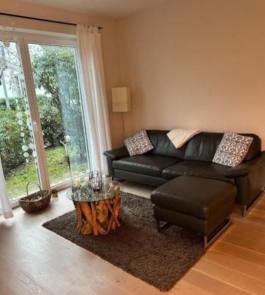 Ferienwohnung Am alten Apfelbaum