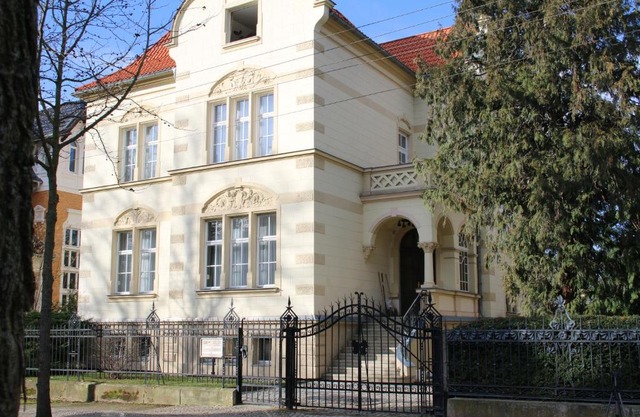 Ferienwohnung am Brühl