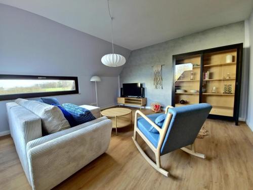 Ferienwohnung am See "Stella"