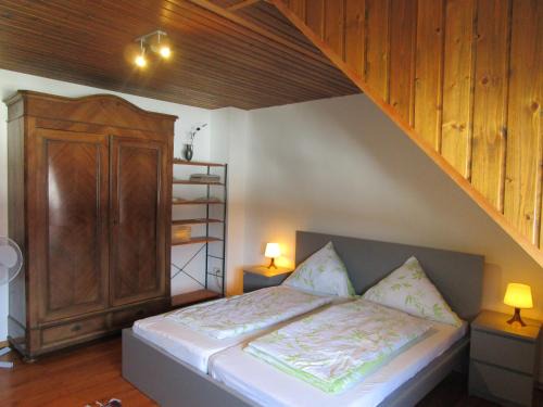 Ferienwohnung Am Homburg Nr 2