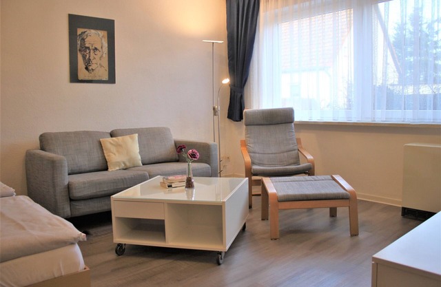 Ferienwohnung "Am Langenwerder Whg. 3" auf Poel