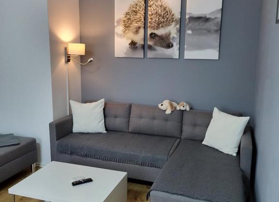 Ferienwohnung Am Staufen