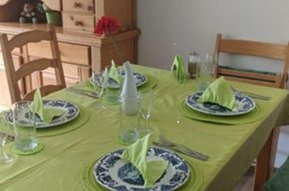 Ferienwohnung am Weissensee mit Pool,Sauna