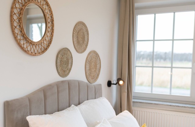 Ferienwohnung/app. für 2 Gäste mit 29m² in Cappel - Neufeld