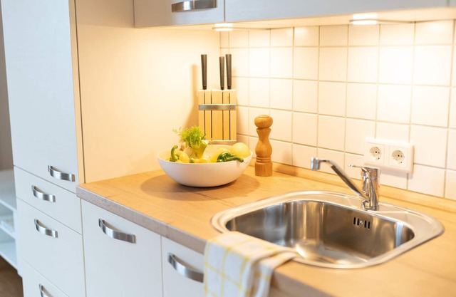 Ferienwohnung/app. für 4 Gäste mit 45m² in Cappel - Neufeld