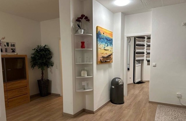 Ferienwohnung/app. für 3 Gäste mit 55m² in Bergeborbeck