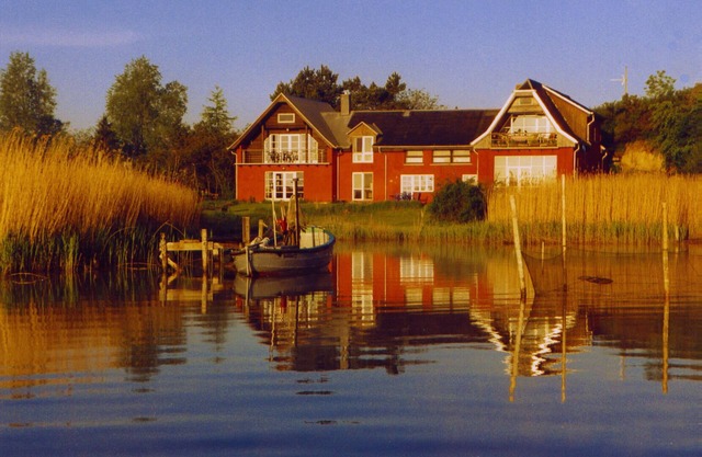 Ferienwohnung/app. für 4 Gäste mit 80m² in Neuenkirchen