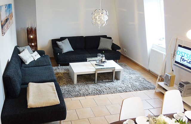 Ferienwohnung/app. für 7 Gäste mit 107m² in Hasselberg