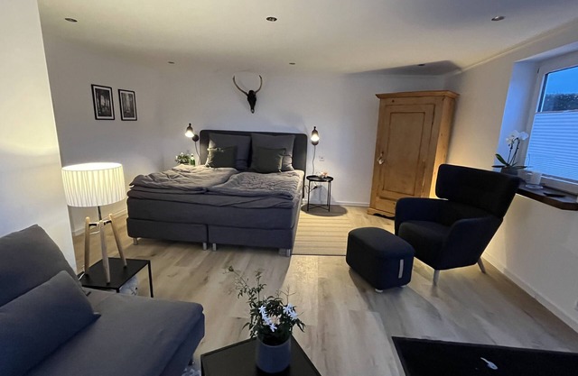 Ferienwohnung/app. für 2 Gäste mit 40m² in Pelm