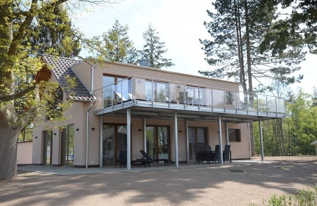 Ferienwohnung/app. für 3 Gäste mit 89m² in Lenz